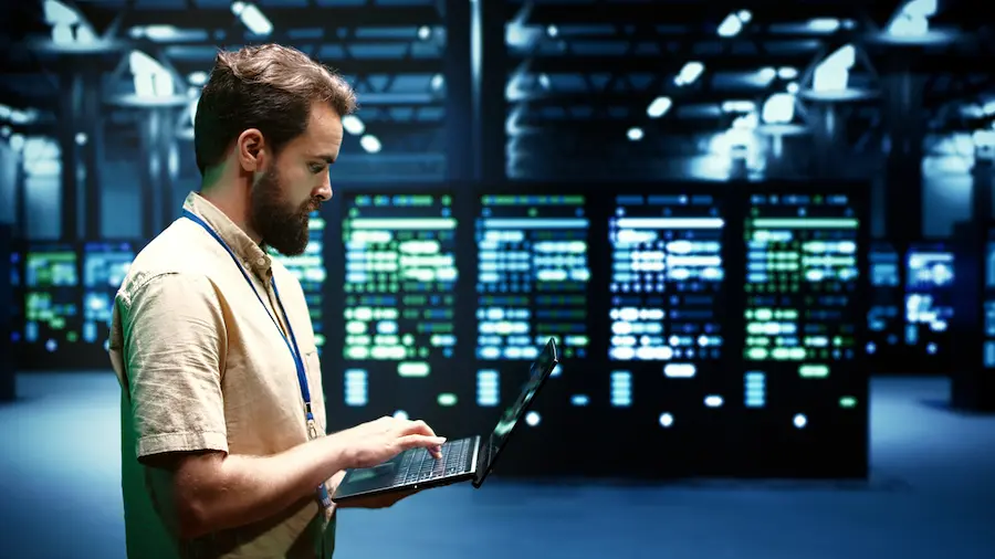 Acerca de VE-DATA - Arquitectos del Futuro Digital