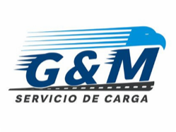 Servicio de Carga GYM Logo